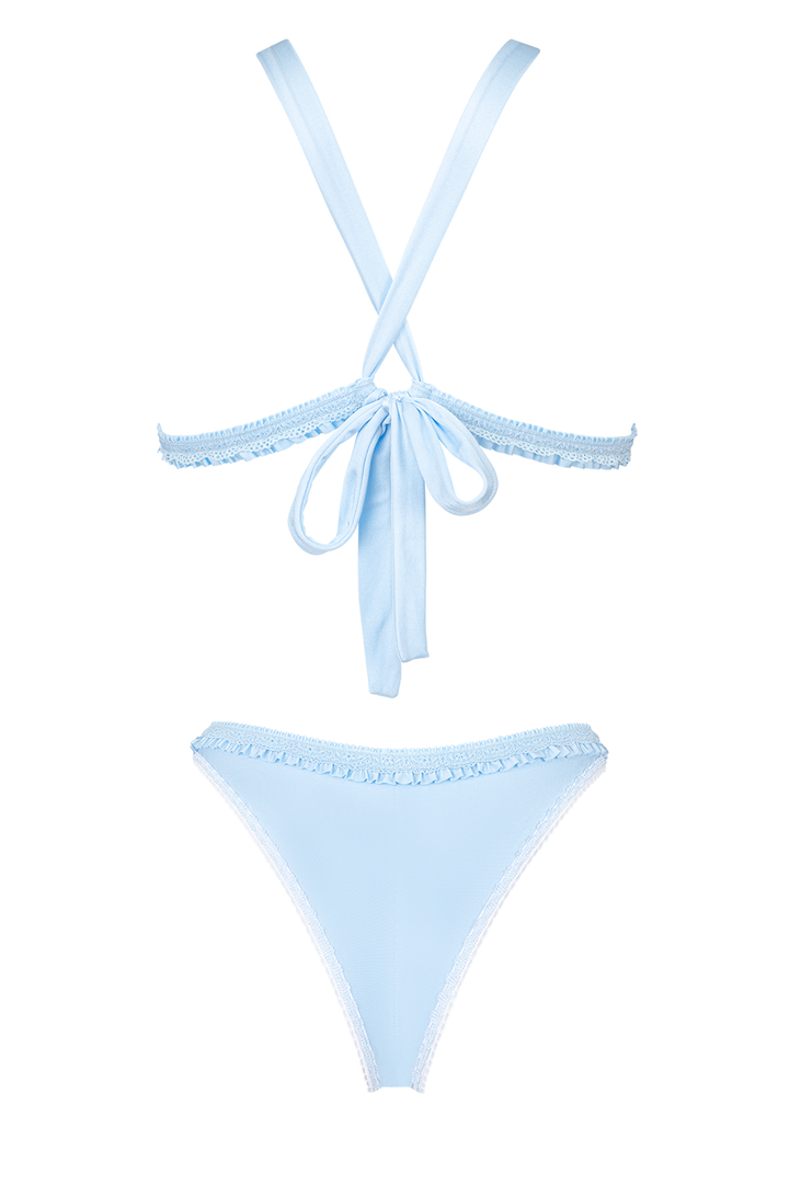 MIMI Bikini Set