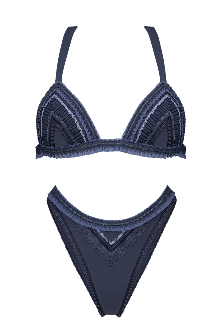 MIMI Bikini Set