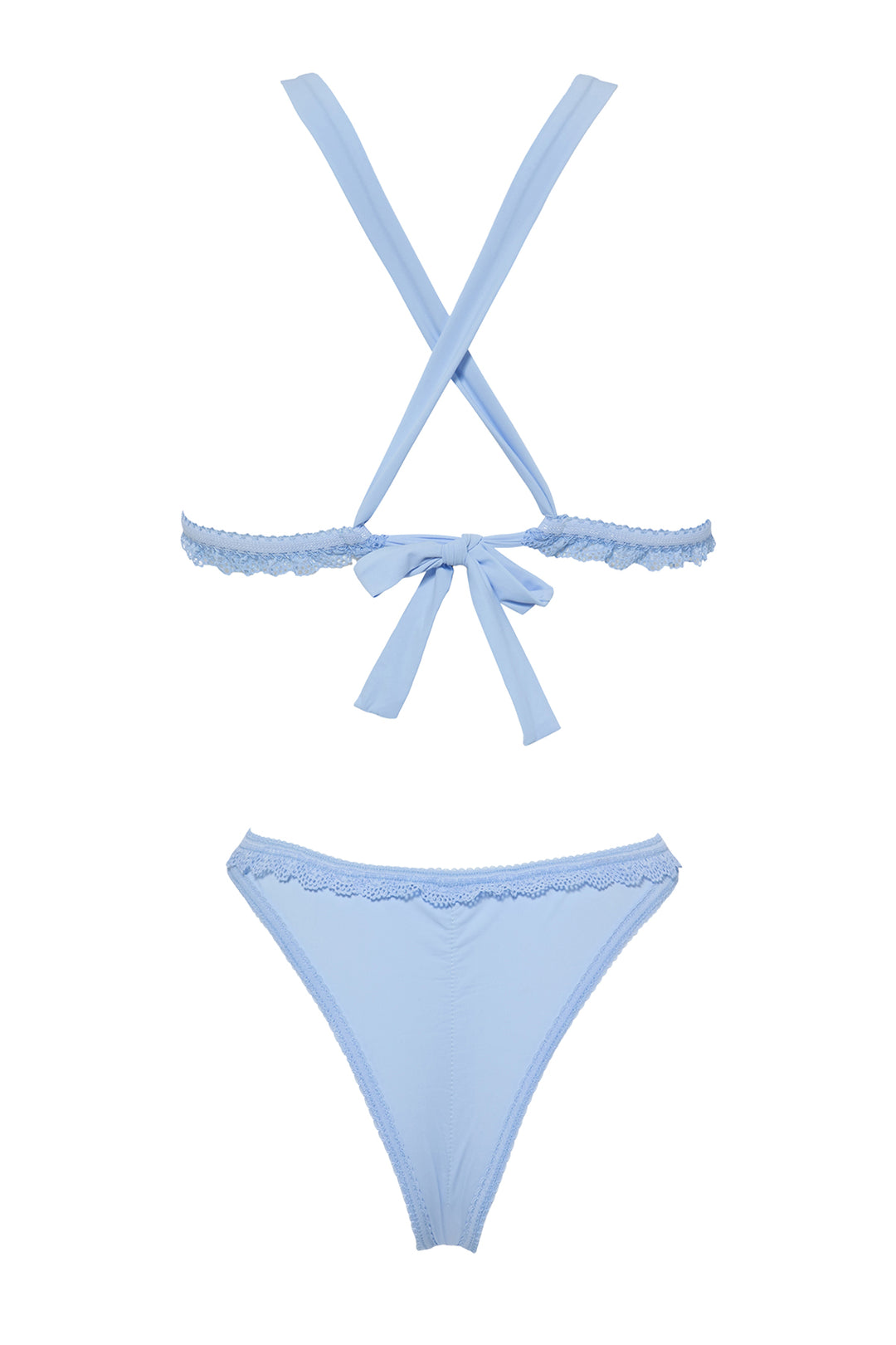 MIMI Bikini Set