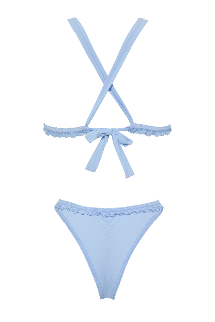 MIMI Bikini Set