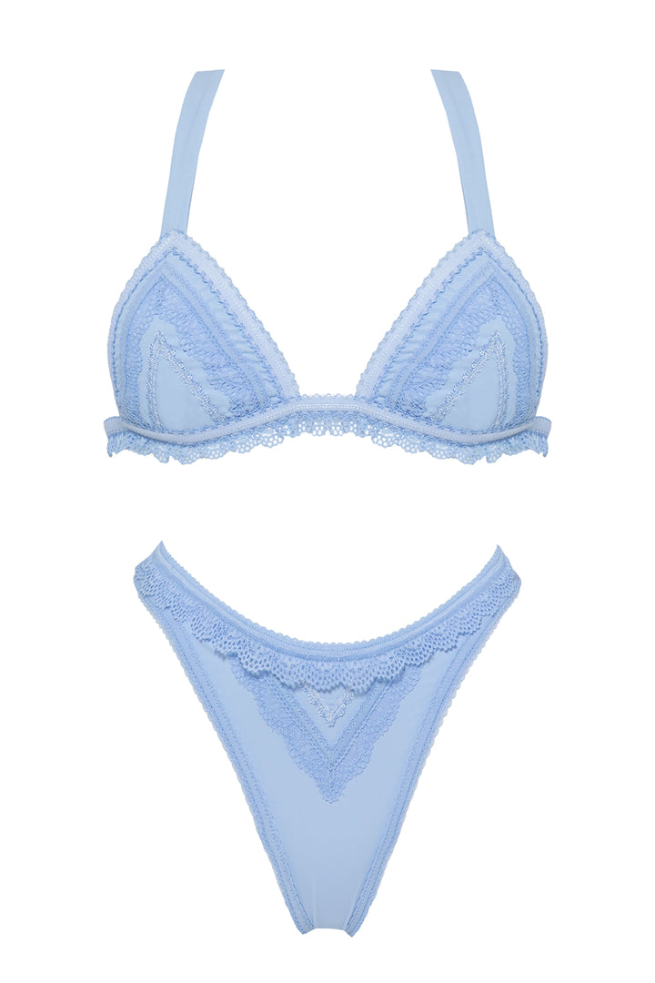 MIMI Bikini Set