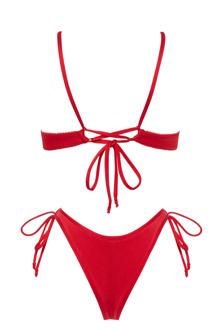 MONIQUE Bikini Set