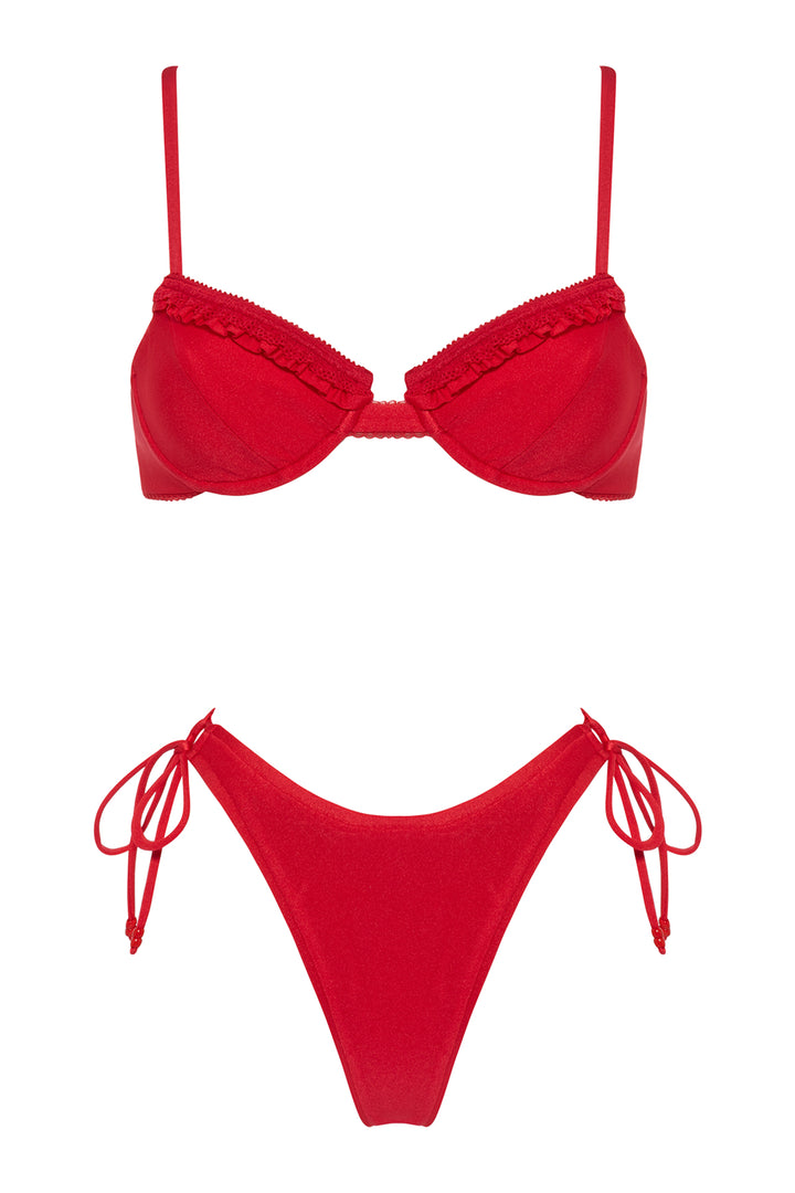 MONIQUE Bikini Set