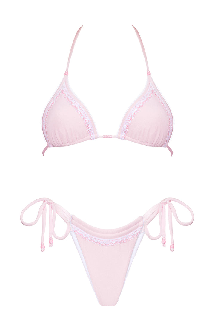 SABRIN Bikini Set