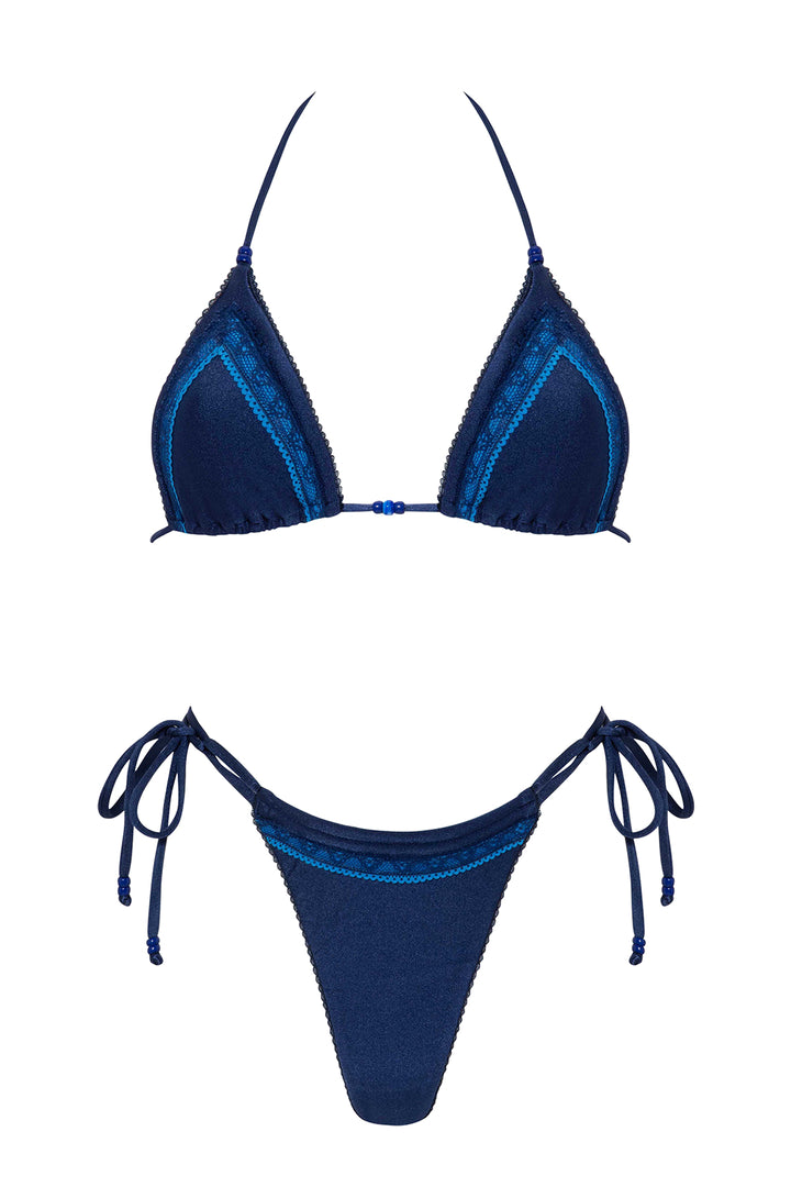 SABRIN Bikini Set