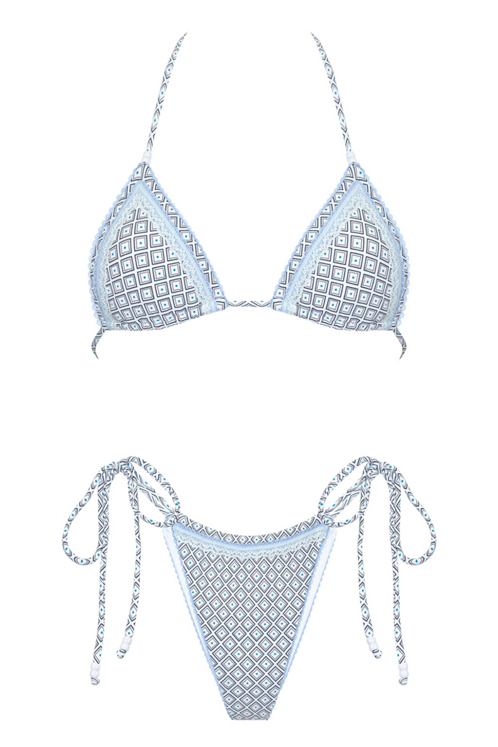CLAIRE Bikini Set