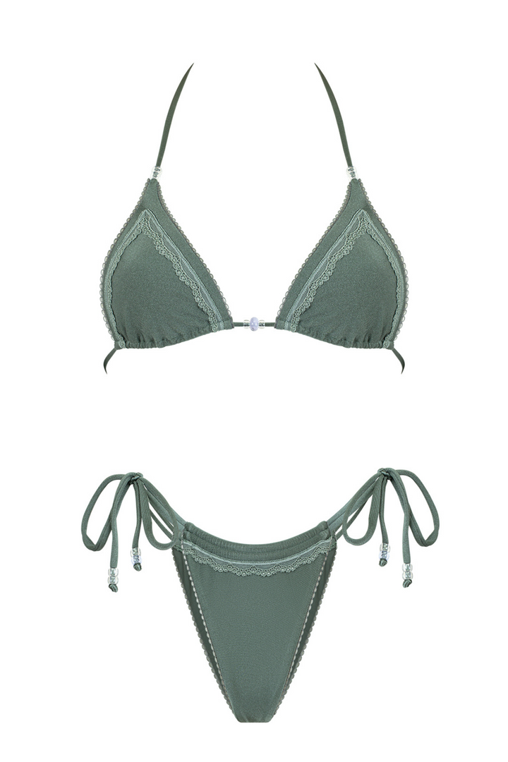 SABRIN Bikini Set
