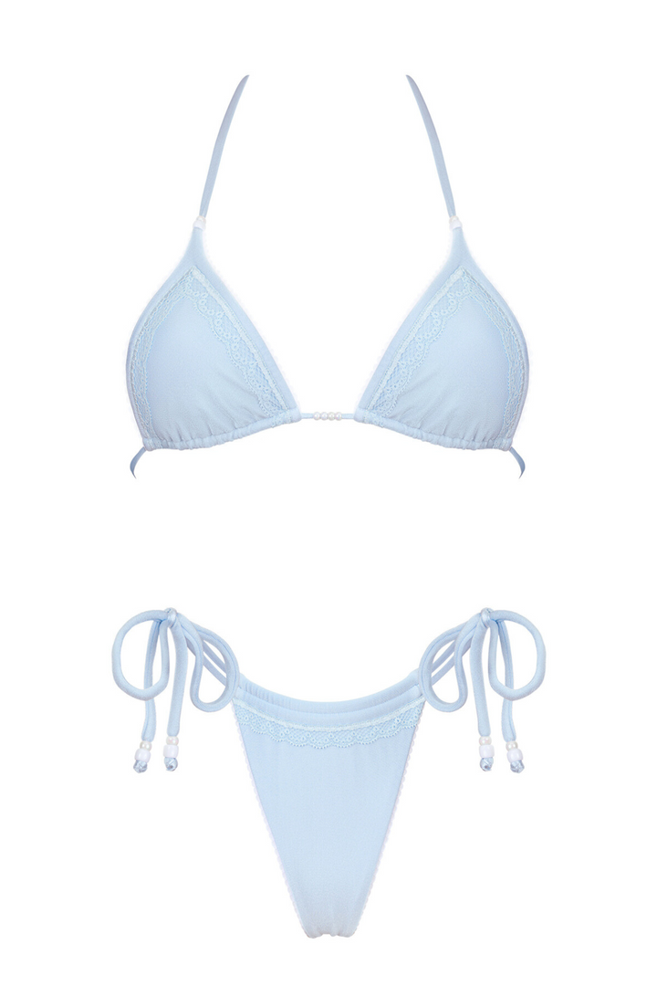 SABRIN Bikini Set