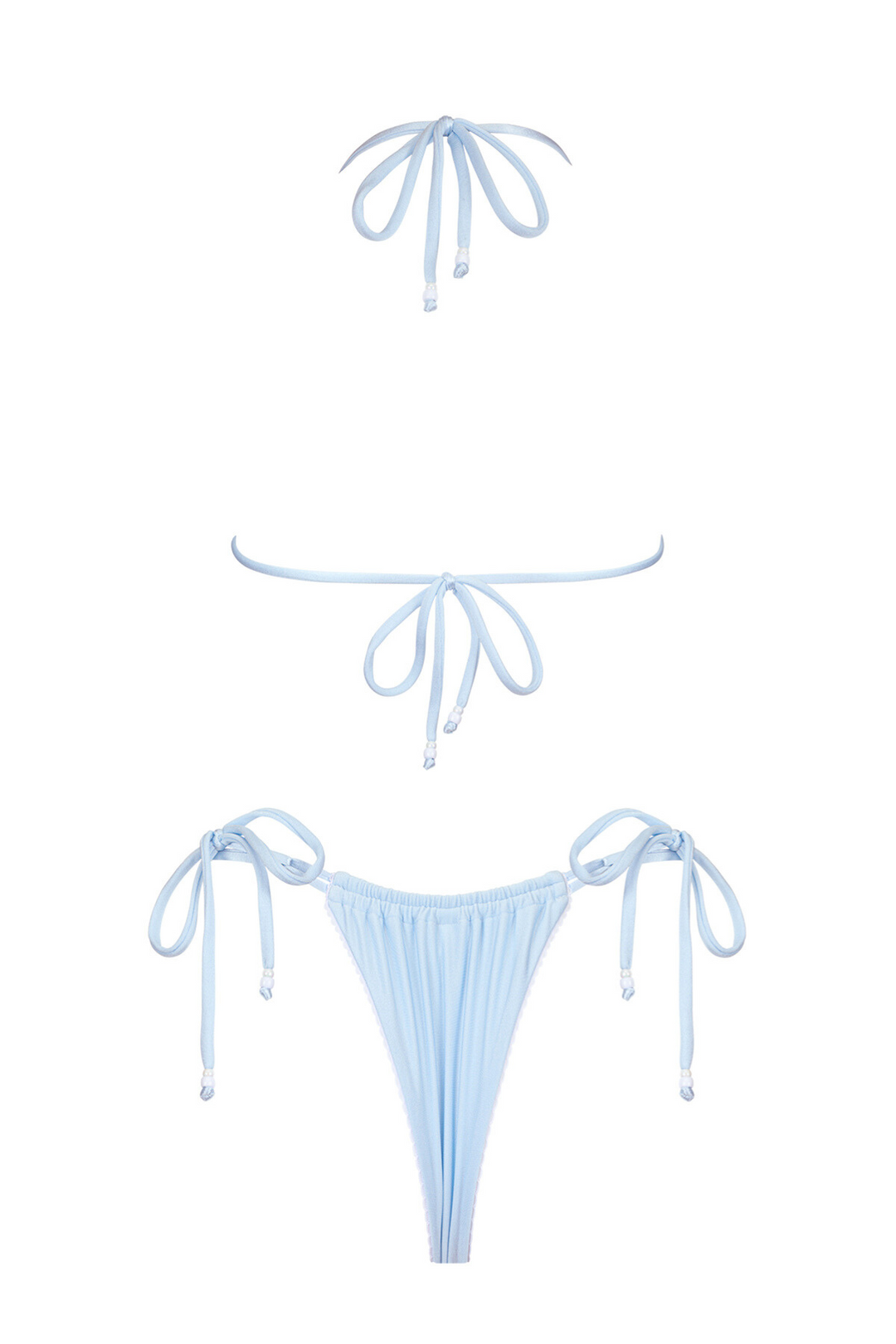 SABRIN Bikini Set