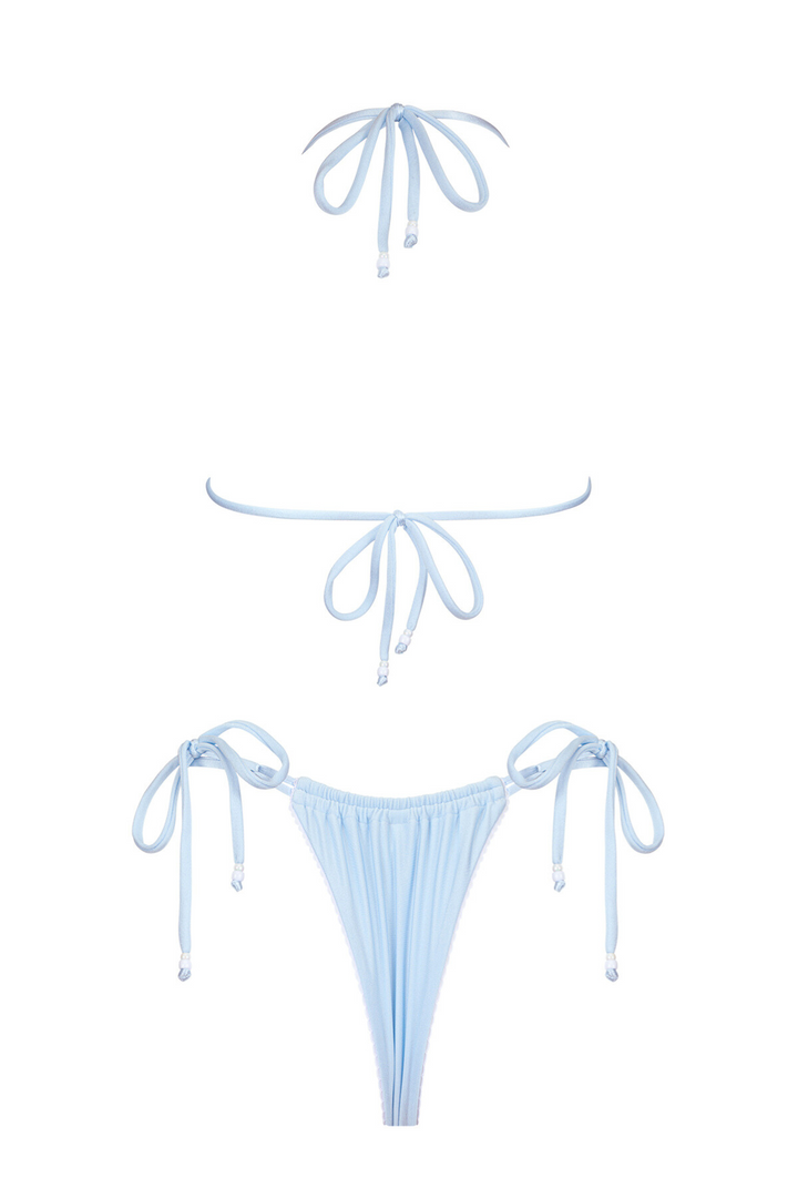 SABRIN Bikini Set