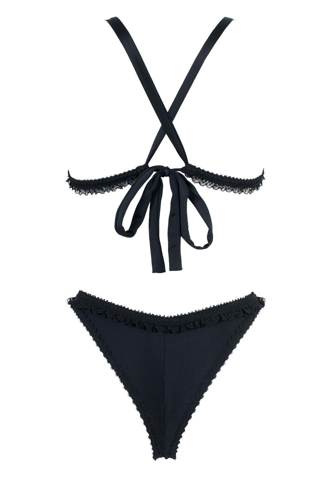 MIMI Bikini Set