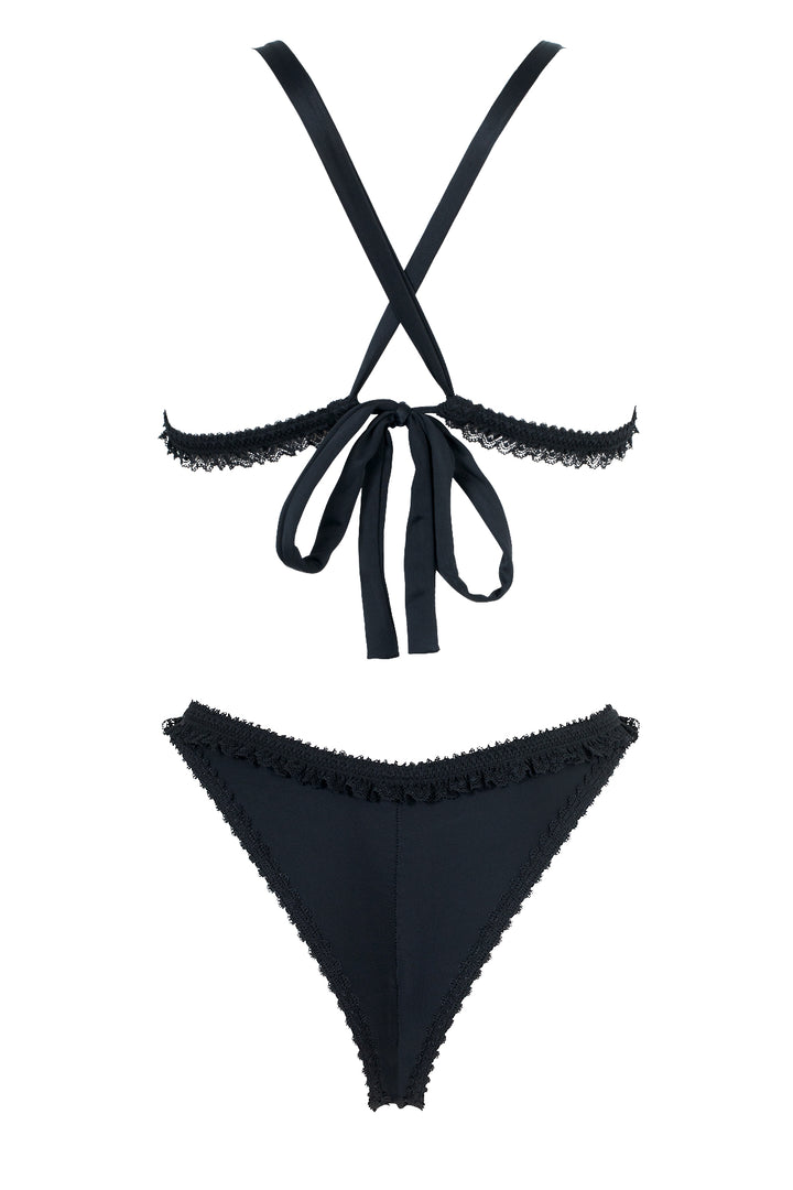 MIMI Bikini Set