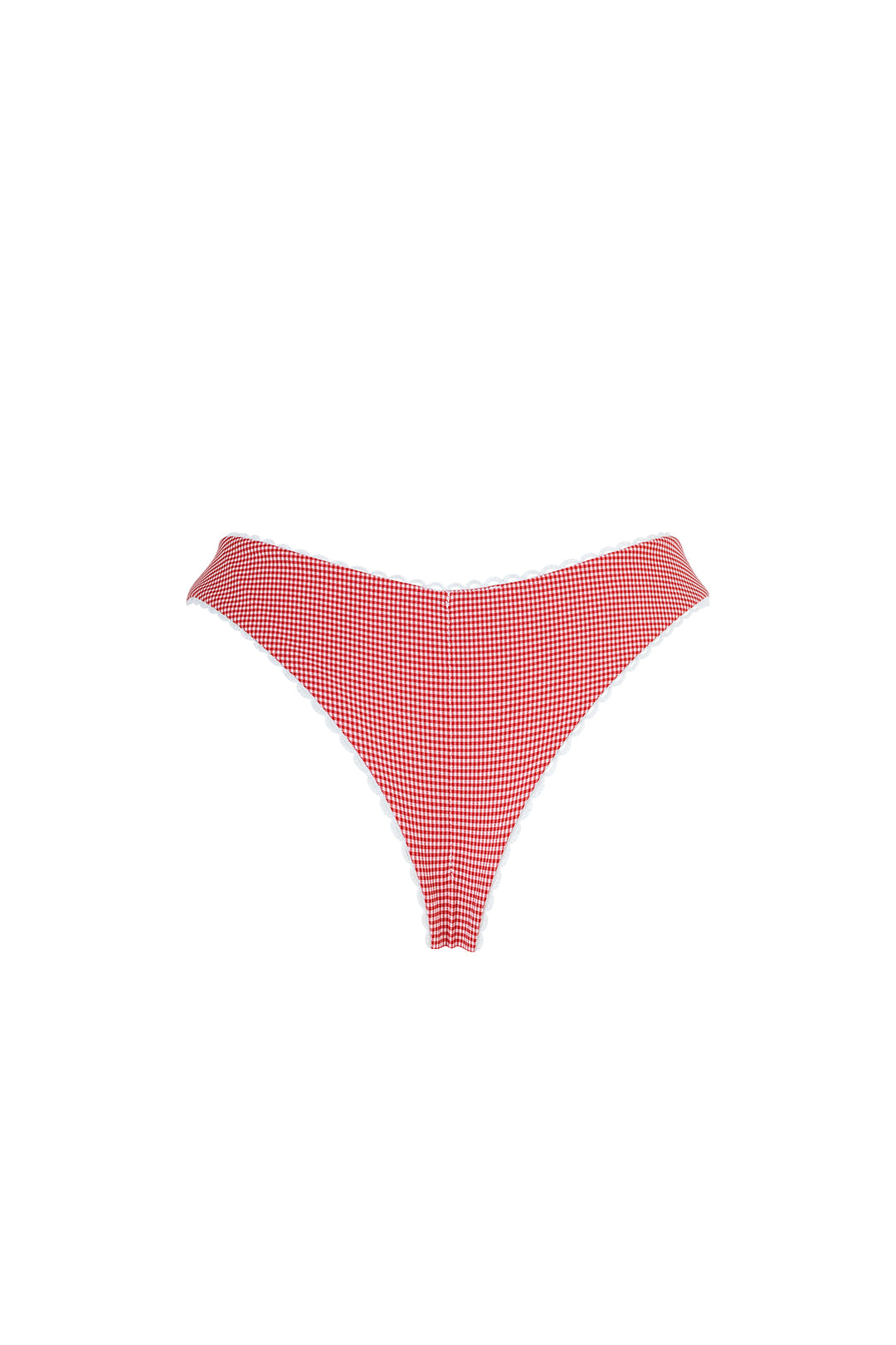 BELLE Bottom