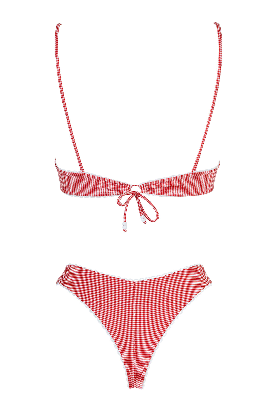 BELLE Bikini Set