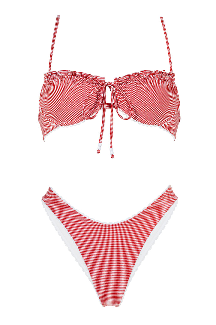 BELLE Bikini Set