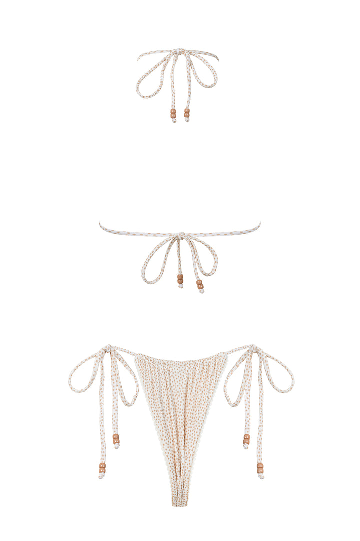 CLAIRE Bikini Set