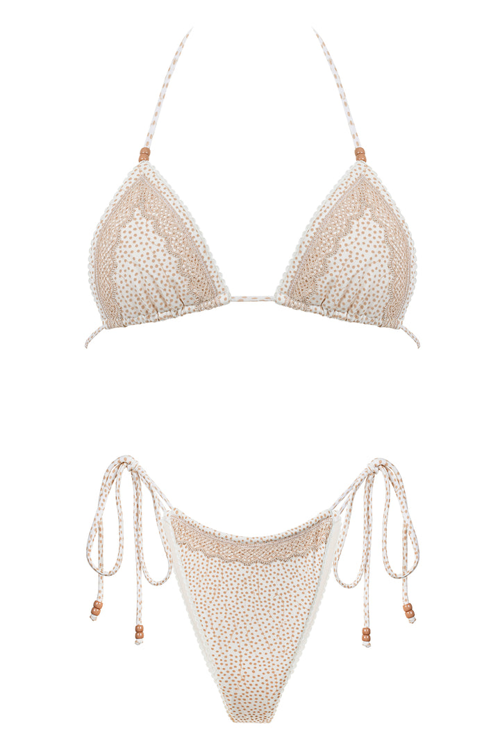 CLAIRE Bikini Set