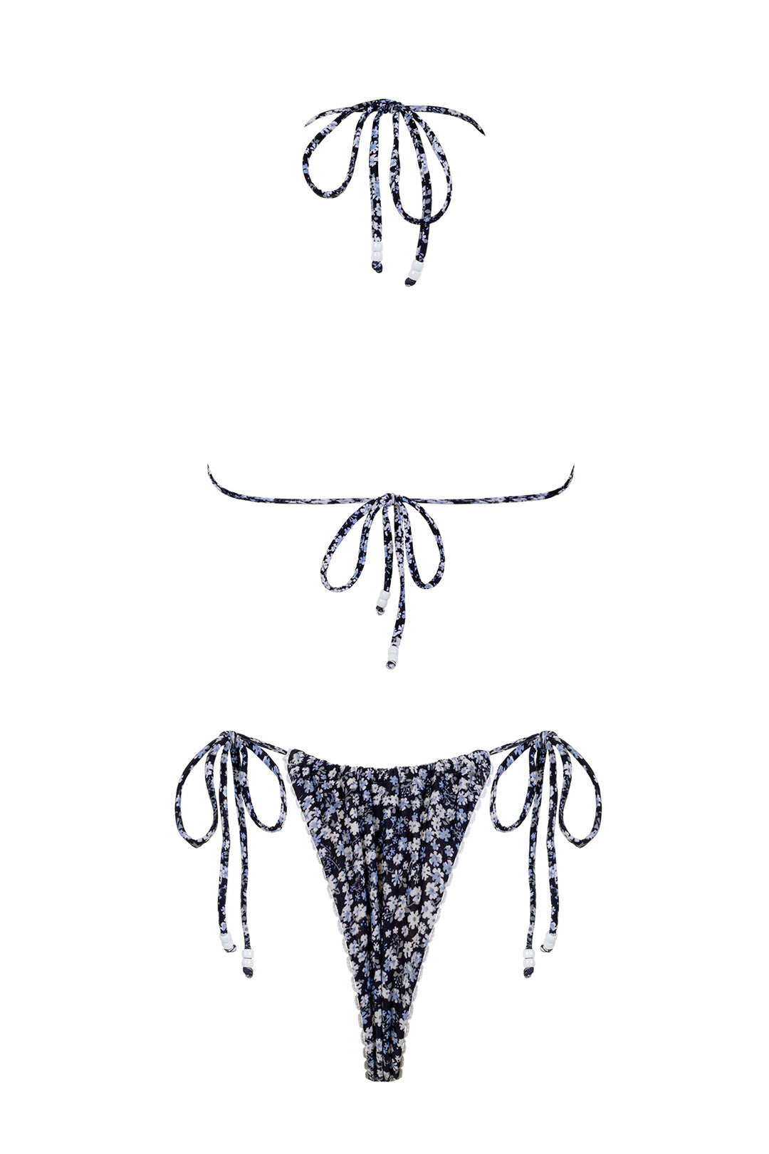 CLAIRE Bikini Set