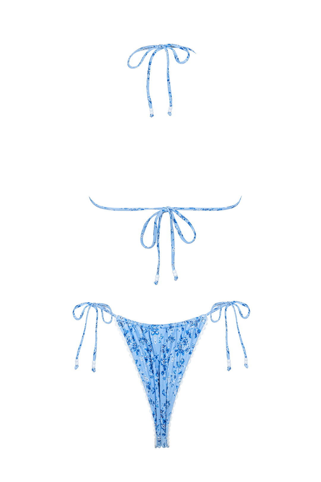 CLAIRE Bikini Set