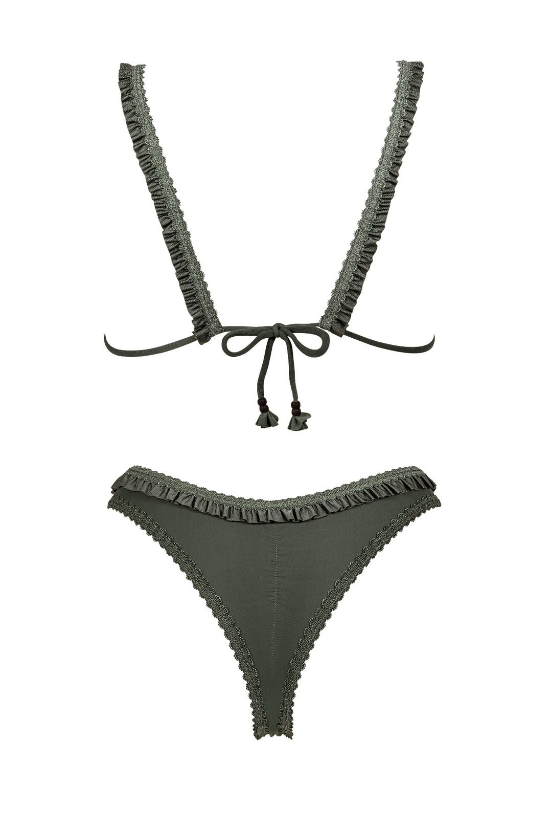 LEXI Bikini Set