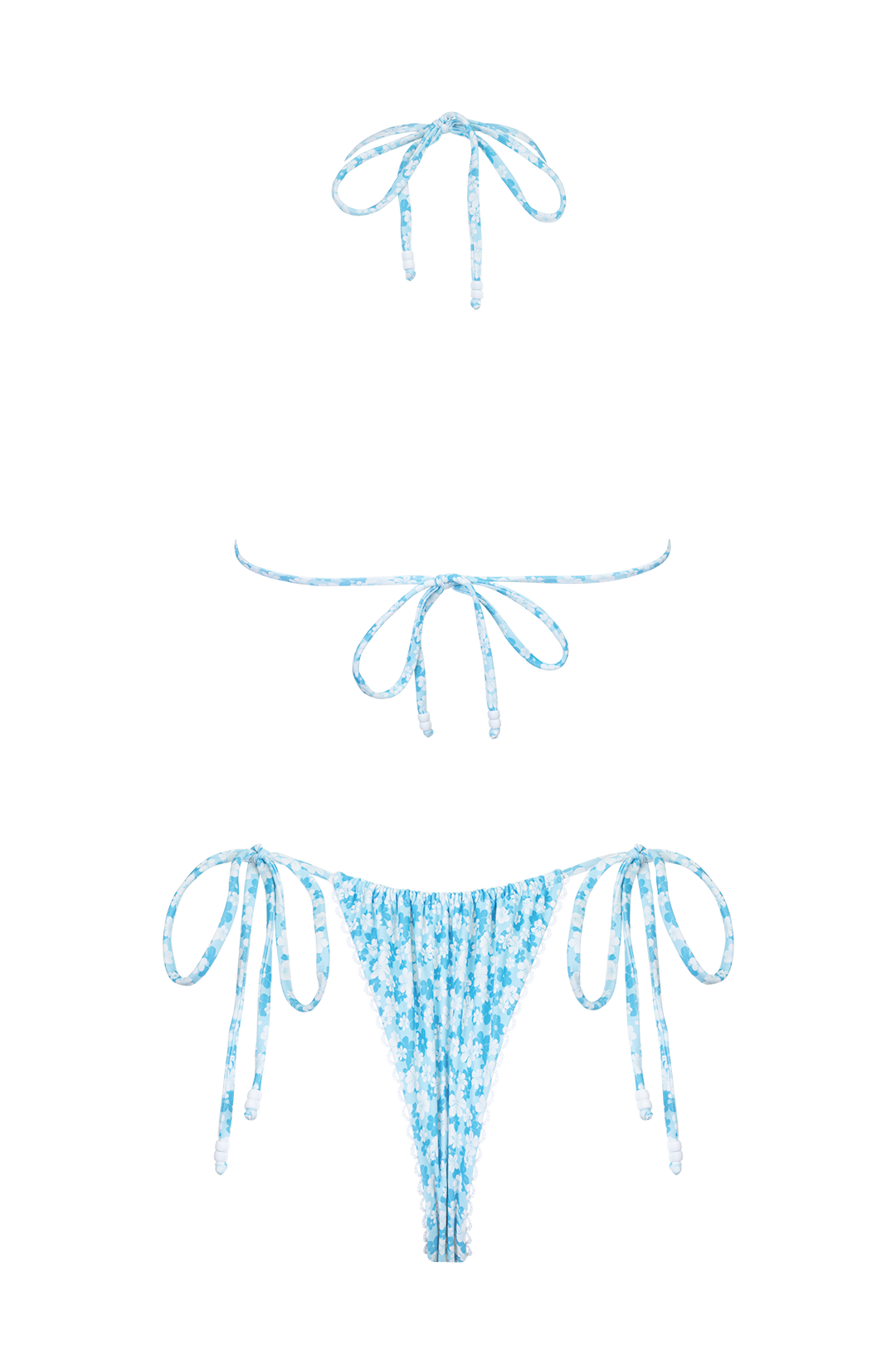 CLAIRE Bikini Set