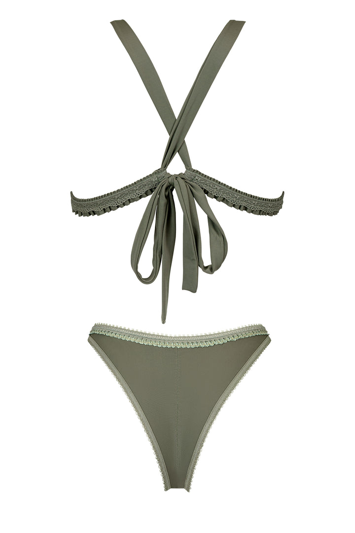 MIMI Bikini Set