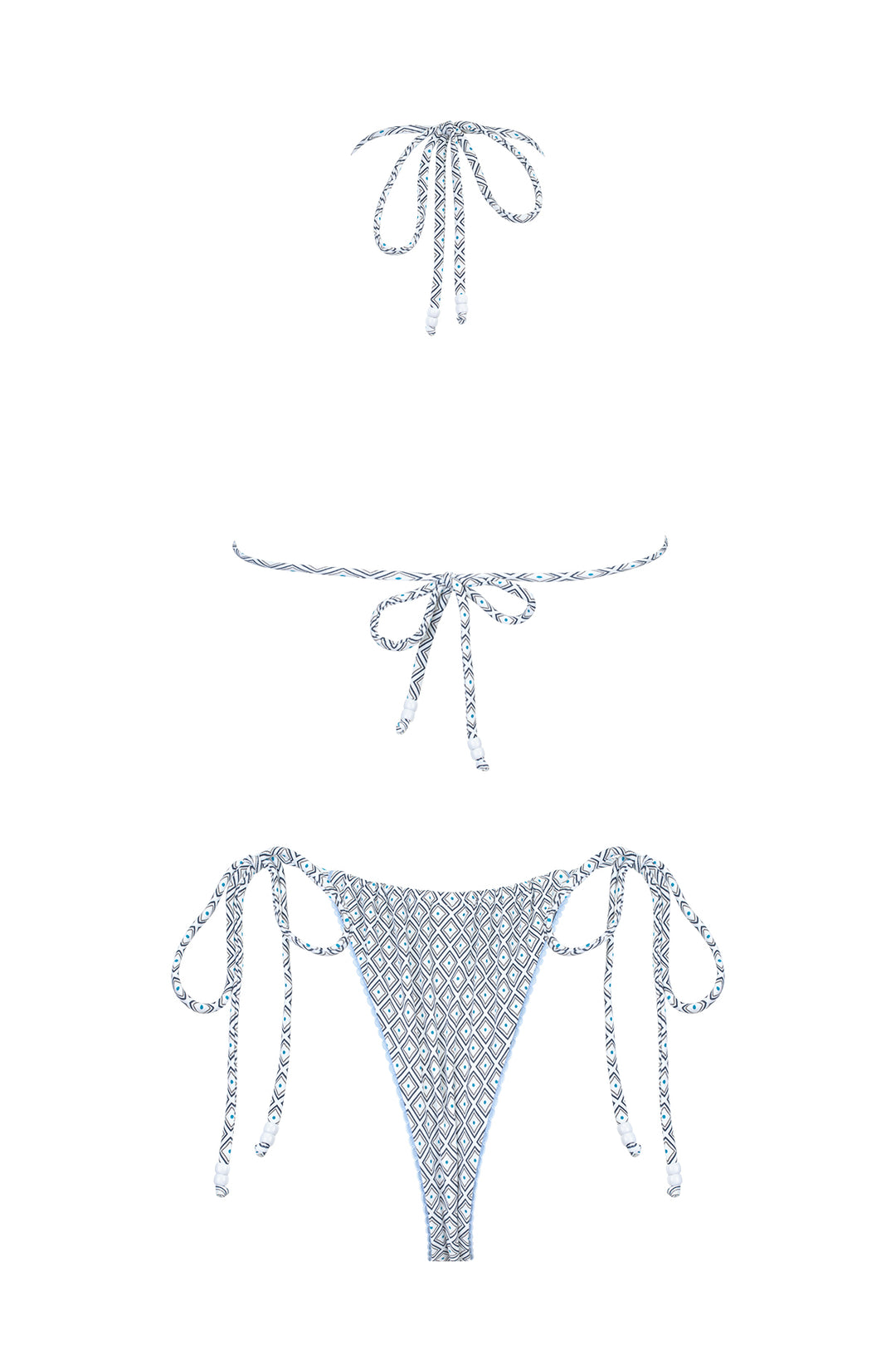 CLAIRE Bikini Set