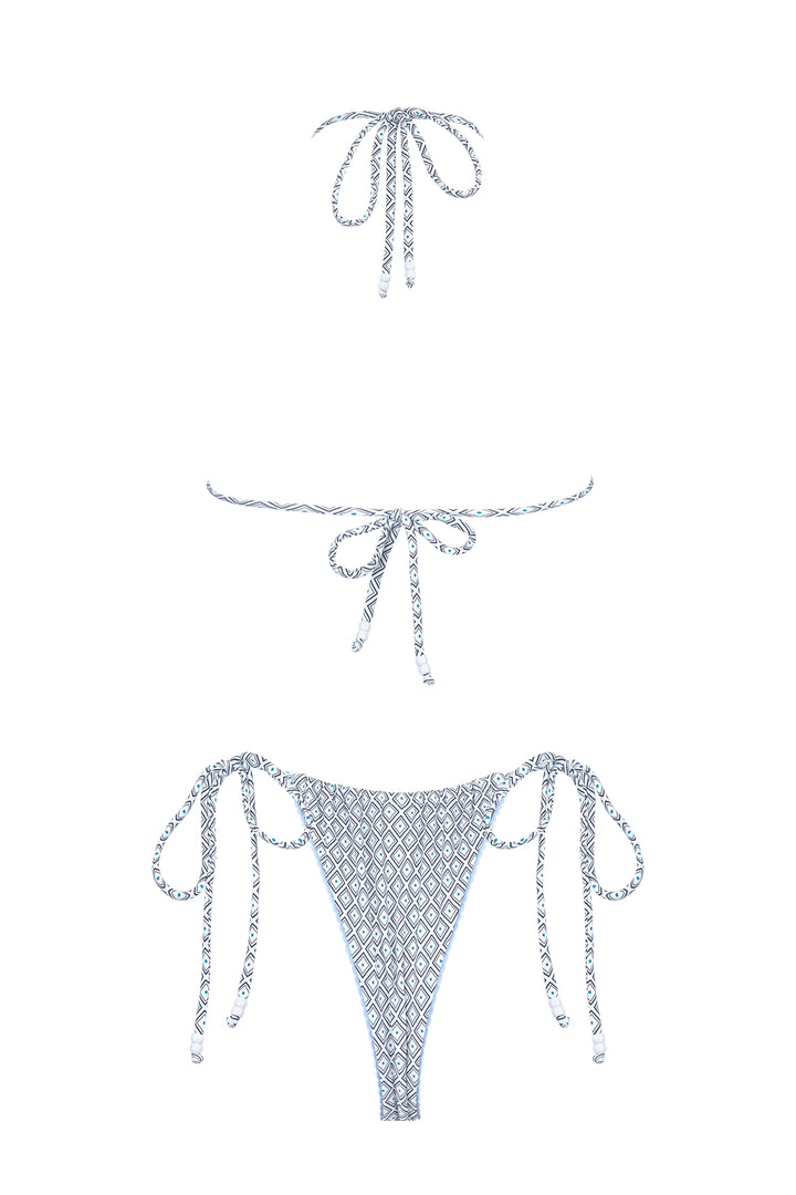 CLAIRE Bikini Set