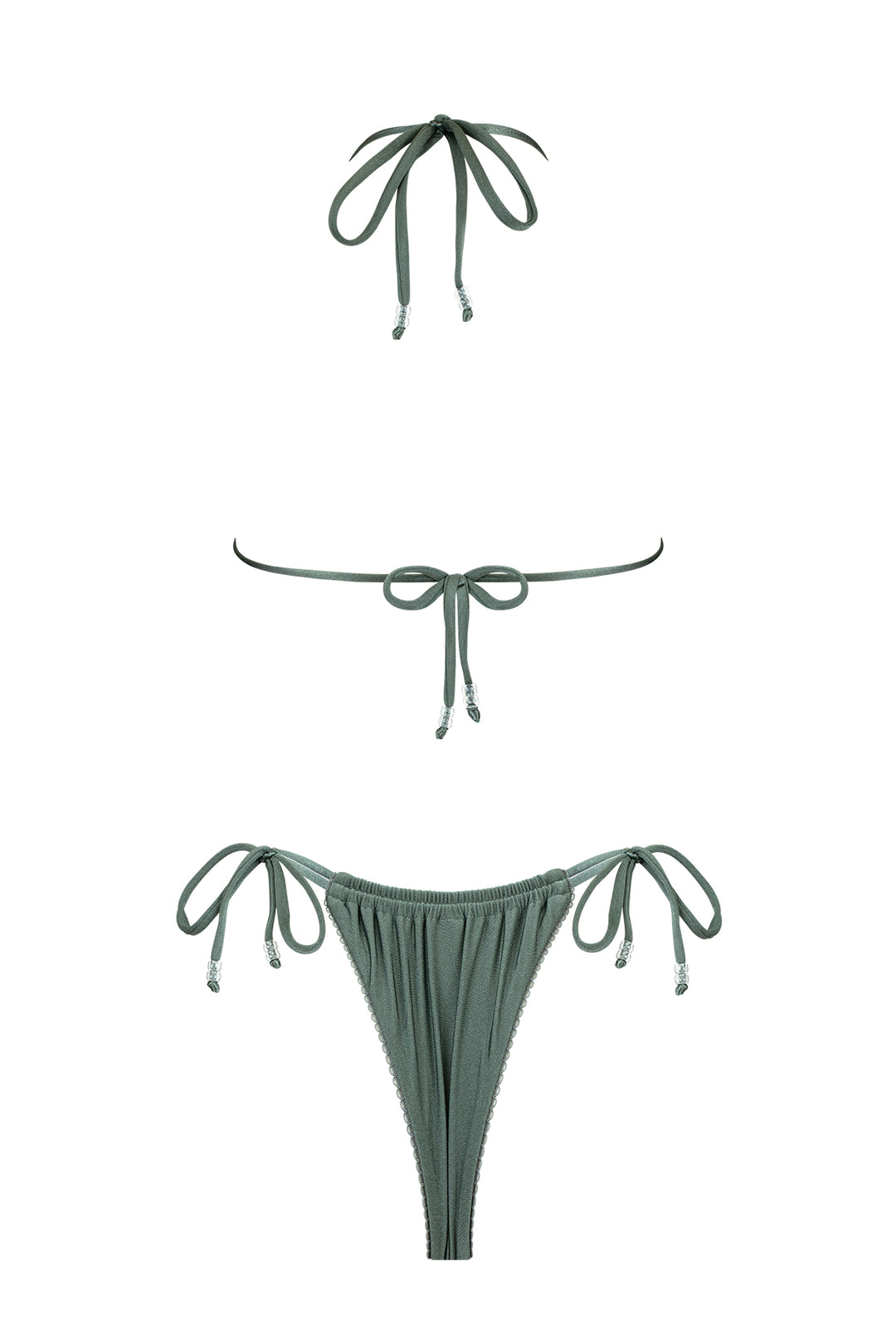 SABRIN Bikini Set