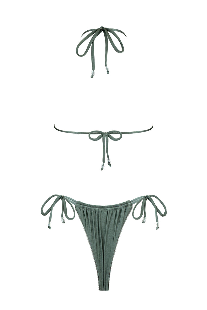 SABRIN Bikini Set