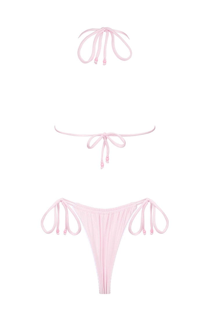 SABRIN Bikini Set