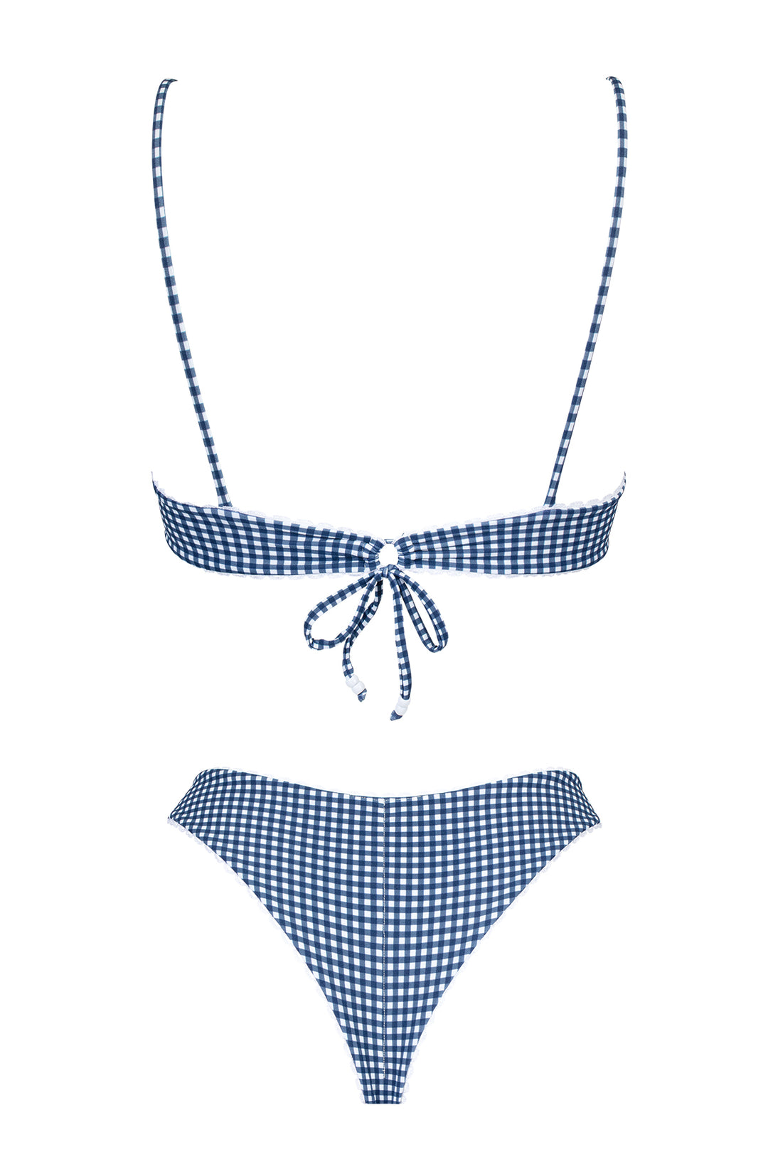BELLE Bikini Set