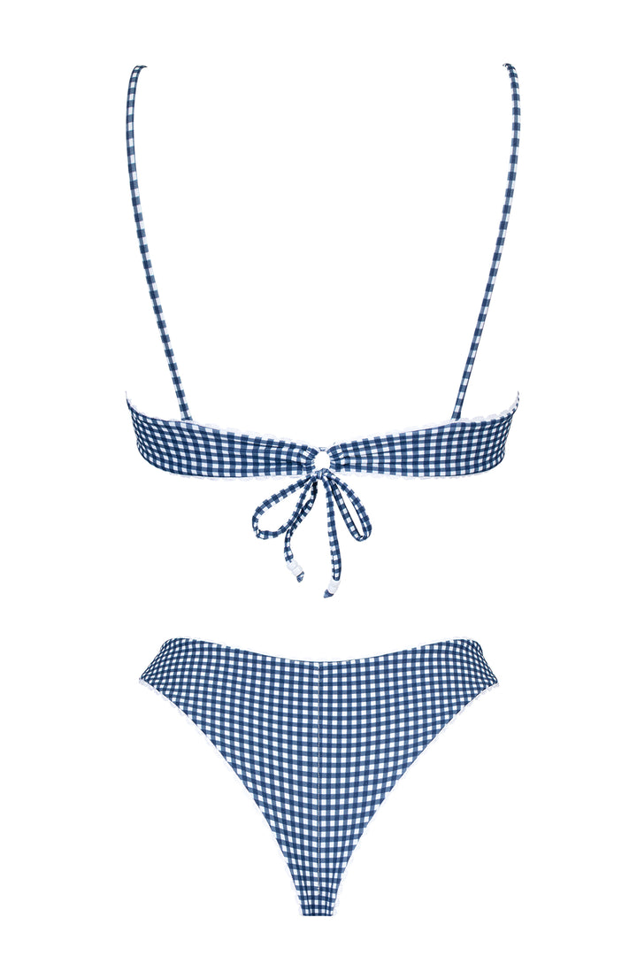 BELLE Bikini Set