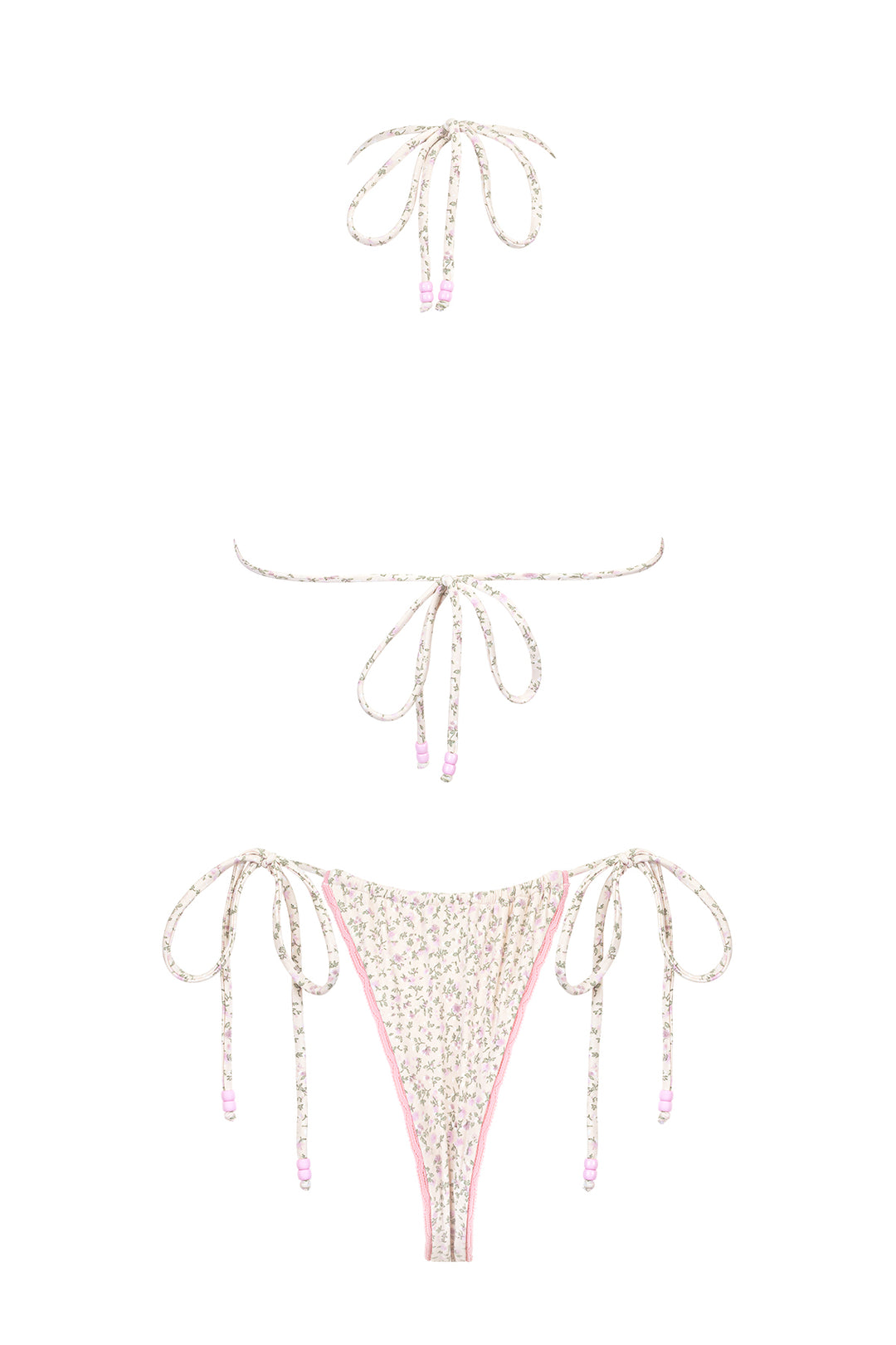CLAIRE Bikini Set