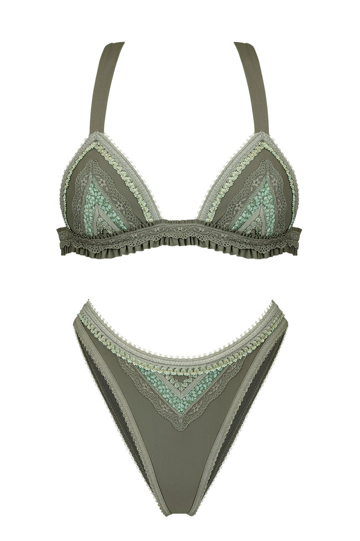 MIMI Bikini Set