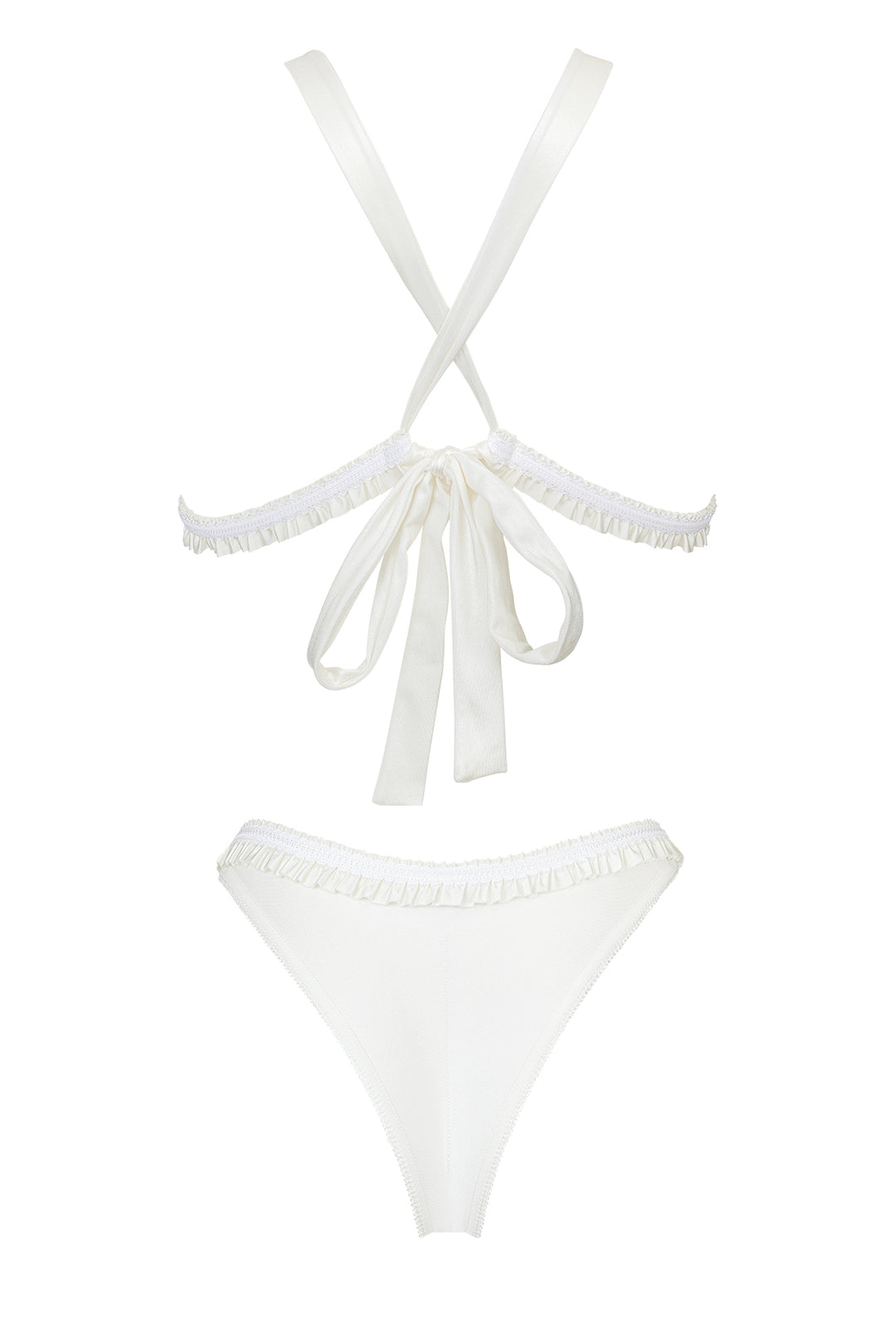 MIMI Bikini Set