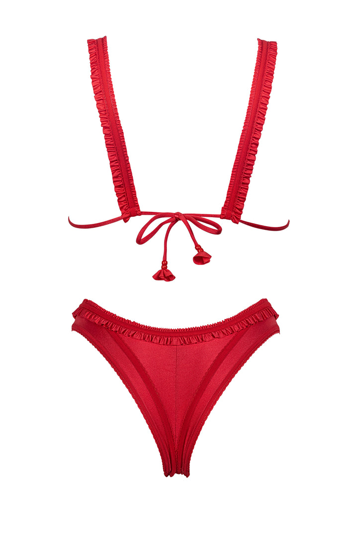 LEXI Bikini Set