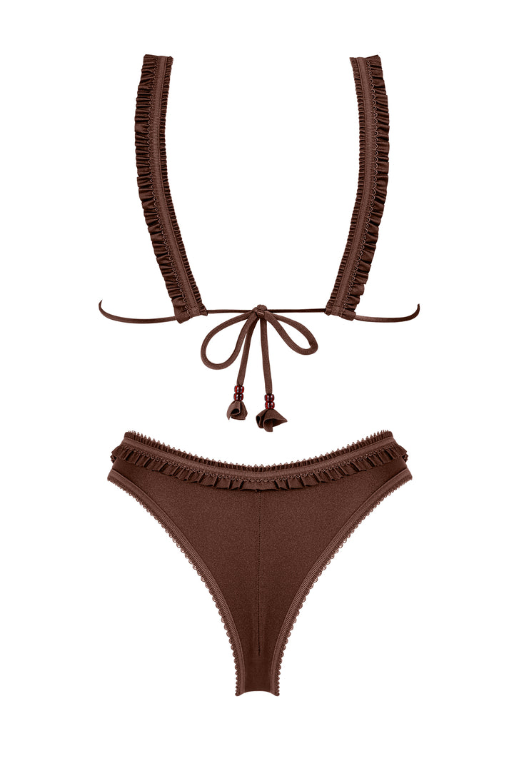 LEXI Bikini Set