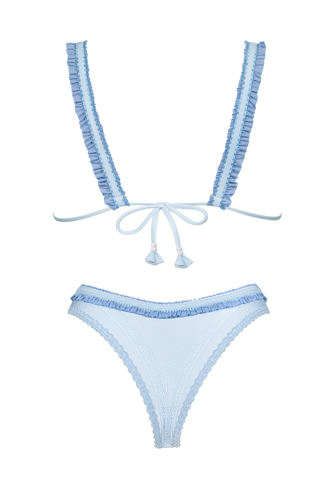 LEXI Bikini Set