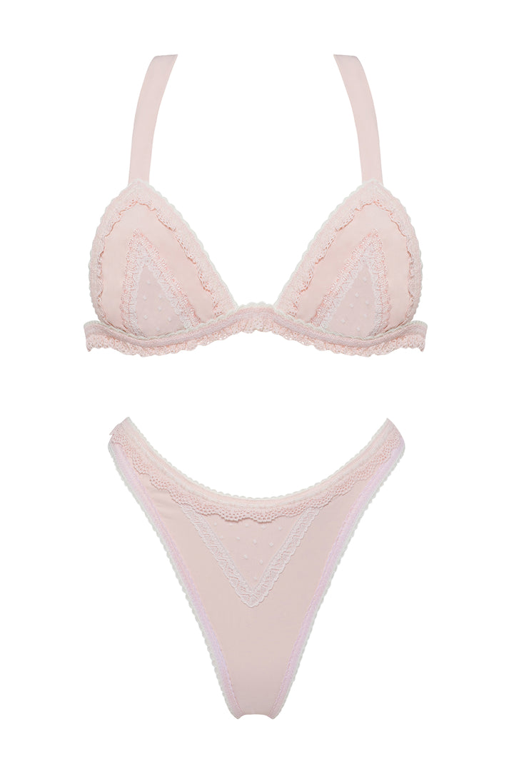 MIMI Bikini Set