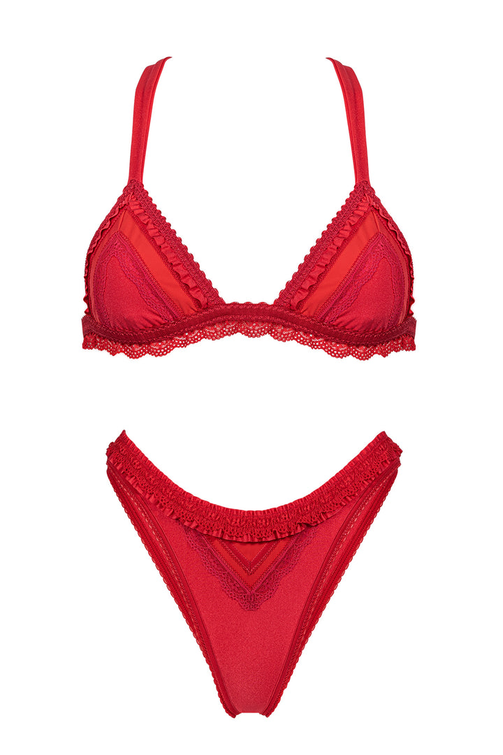 MIMI Bikini Set