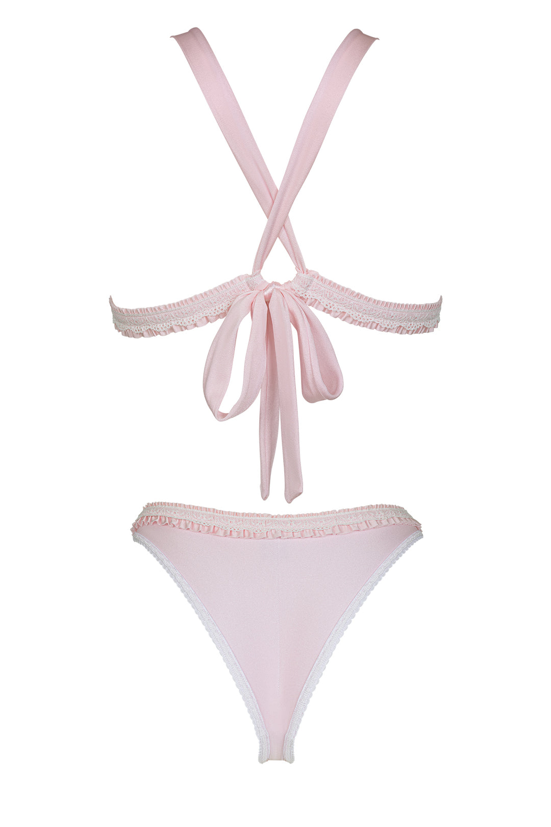 MIMI Bikini Set