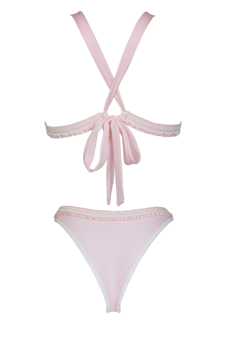 MIMI Bikini Set