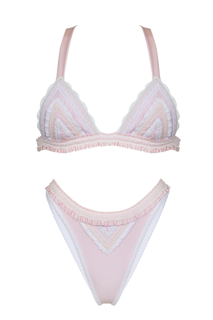 MIMI Bikini Set
