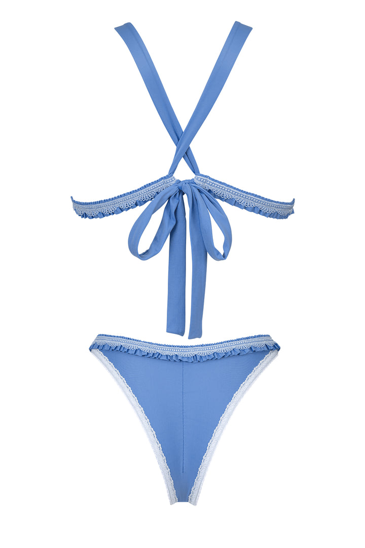 MIMI Bikini Set