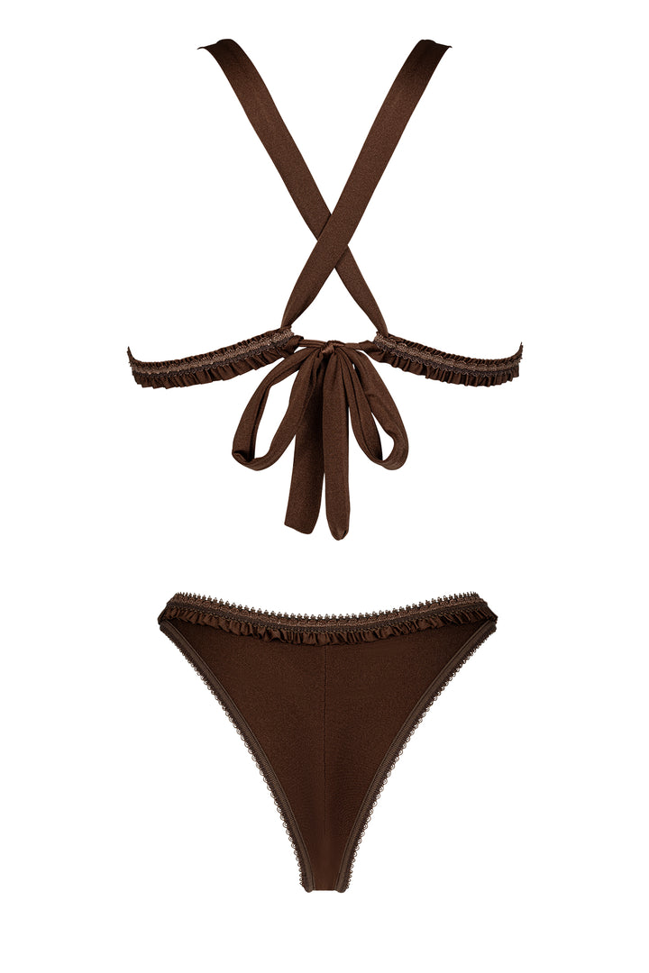 MIMI Bikini Set