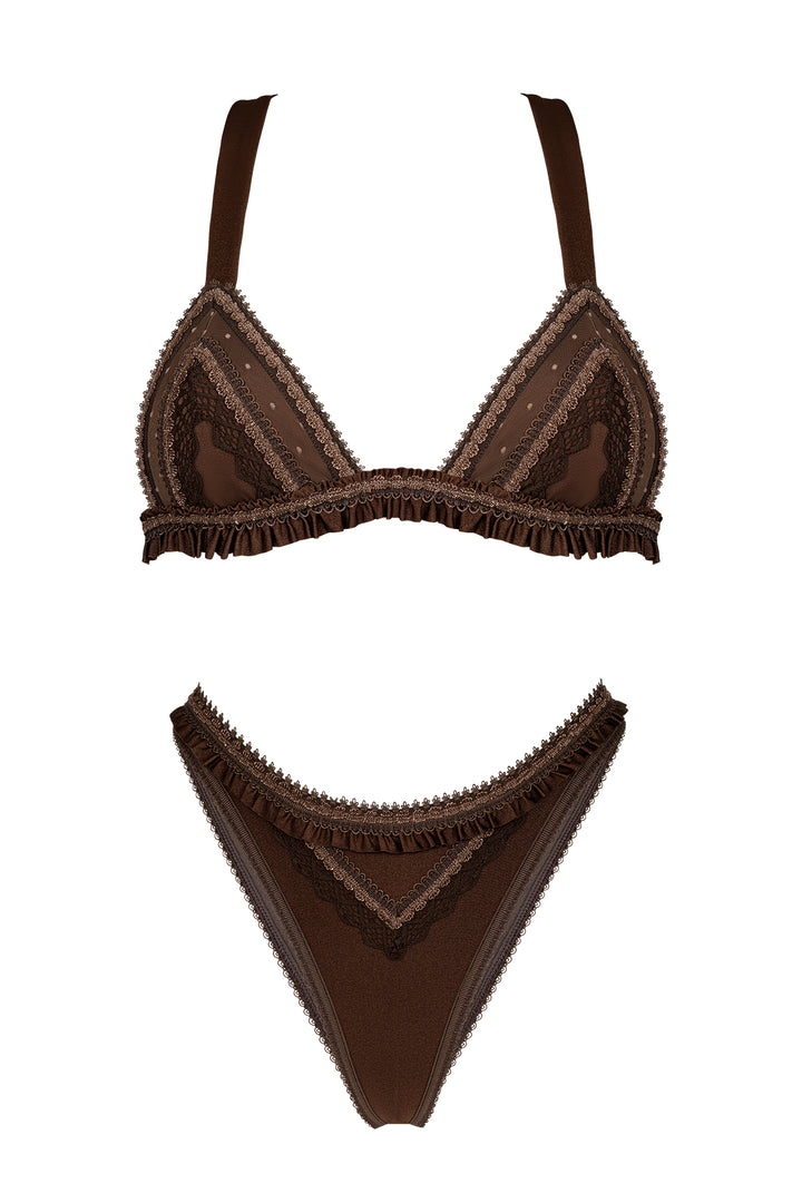 MIMI Bikini Set