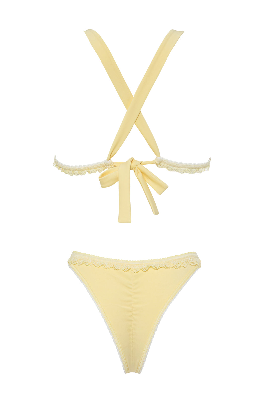 MIMI Bikini Set