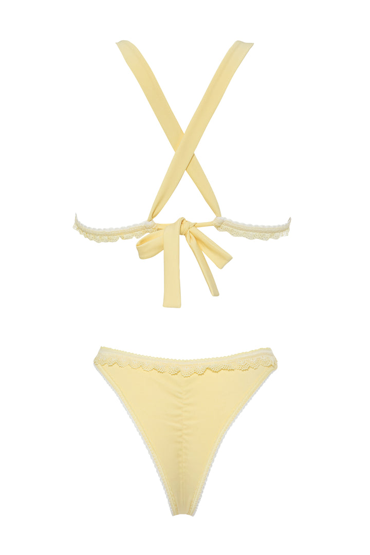 MIMI Bikini Set