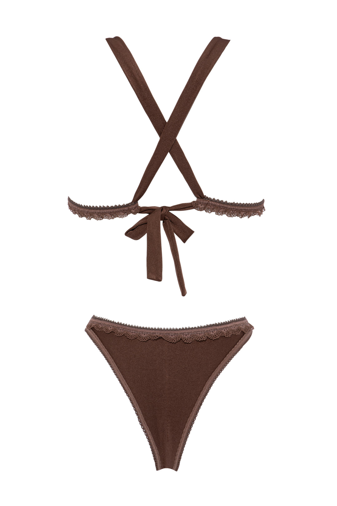 MIMI Bikini Set